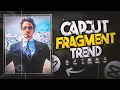 How To Make Trending FragMent Edit In Capcut Tutorial DarkJen
