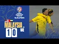 Download Lagu Sorotan: Malaysia 1 - 0 UAE | Futsal Asian Cup 2025