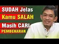 Download Lagu Yang Membuat Akal dan Batinmu Jadi Tumpul Itu Kebiasaanmu | Dr. H. Fahruddin Faiz | Ngaji Filsafat