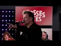 David Hallyday - "Tu ne m'as pas laissé le temps" (LIVE) dans Les Grosses Têtes