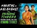 Download Lagu MAKATAS NA KALAMANSI NG DALAGANG TINDERA I Kwentong Aswang I True Story