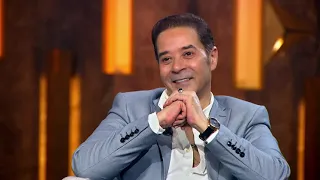 قصه مدحت صالح مع موسيقار الاجيال محمد عبد الوهاب  سهرانين دندنها