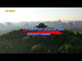City On A Hill (Lyric Video) - Andrew Ripp