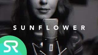 Post Malone Swae Lee - Sunflower Cover by Shaun Reynolds Esmee Denters