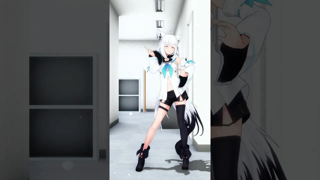 #ビビデバ 踊ってみた? びびでぃっばびでぃぶぅーわっ?︎︎✨