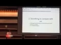 Dmitry Trofimov Profiling the Unprofilable - PyCon APAC 2016
