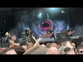 Download Lagu Obituary - The Wrong Time live (Dynamo Metalfest Eindhoven 2025)