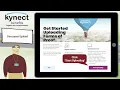 Uploading Documents to kynect