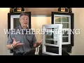 RELIABILT Series 3201 Homeowner Product Overview