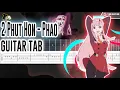 Lagu 2 Phut Hon - Phao (KAIZ Remix) Guitar Tab Guitar