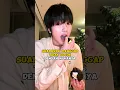 Download Lagu Suaranya dianggap tidak cocok dengan mukanya #kpop #shorts