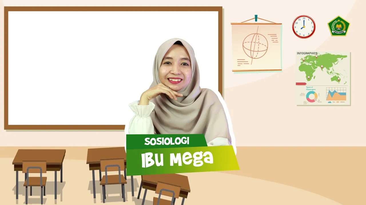 SOSIOLOGI - MOBILITAS SOSIAL