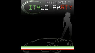 Download Italo Eurodance Party Megamix MP3