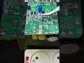 Download Lagu How to check the gate of a PWM IC driver using a 3V LED light. #tips #smps #powersuply #led #blink