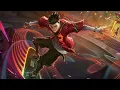 Lagu AWANOME-SLOW for Chou montage and other games no copyright