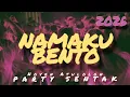 Lagu DJ NAMAKU BENTO🌴 NOVEN ATULOLON PARTY SENTAK 2026