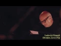 Ludovico Einaudi - Divenire (Live à Fip)