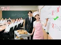 Download Lagu 100Experts Failed The Math Puzzle—Until a Food Delivery Girl Passed By\u0026Solved It in3s! Fate Changed!