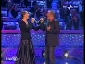Download Lagu Mango e Laura Valente - Chissà se nevica (Festival di Sanremo 2007)