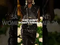 Download Lagu Saint Laurent Women's Summer 26  #saintlaurent #runway #fashionshow