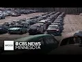 Classic car graveyard Minnesota s last covered bridge and more discoveries Finding Minnesota
