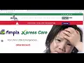 Accessing Patient Portal English