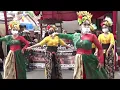 Download Lagu LINGKUNG SENI JAIPONG MEKAR WARGI PUTRA MERIAHKAN PEMBUKAAN TMMD KE-111 DI JAMBERAMA KUNINGAN JABAR