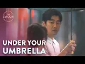 Download Lagu Ha Ji-won and Yoon Kye-sang get caught in the rain | Chocolate Ep 6 [ENG SUB]