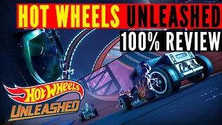 Download Hot Wheels Unleashed review: Toy-tal MAYHEM MP3