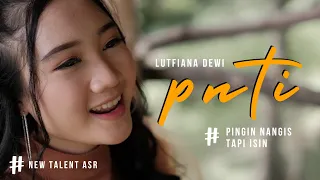 Download Pingin Nangis Tapi Isin - Lutfiana Dewi (Official Music Video ANEKA SAFARI) MP3