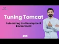 Optimizing DevOps A Guide to Tuning Apache Tomcat for Peak Performance