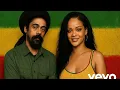 Download Lagu Damian Marley ft Rihanna — My People (Official Lyrical Video) #reggae #music #gospelmusic
