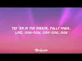 ADÉLA - Nicole Kidman (Lyrics)
