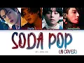 Download Lagu [AI COVER] BTS \