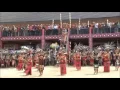 Download Lagu Tarian Dayak Naik Dango (Kal-Bar)