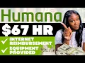 HUMANA REMOTE JOBS HEALTHCARE REMOTE JOBS HIGH PAYING REMOTE JOBS