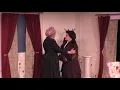 Vintage Theatre presents Boston Marriage By David Mamet