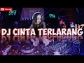 Download Lagu DJ CINTA TERLARANG Ilir7 • Odiie Rmx _ RemixFunkot