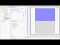 14 Extract Data from Simulation Line Scan Line Graph - COMSOL 4 2 Tutorial