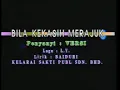 Download Lagu VERSI - Bila Kekasih Merajuk