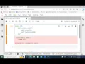 Python OOPs encapsulation Part 5