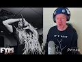ANGELMAKER - Godless [REACTION]
