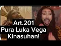 Download Lagu DRAG QUEEN PURA LUKA VEGA, KINASUHAN NA SA WAKAS! | AMA NAMIN PERFORMANCE