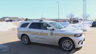 Sioux County Sheriff s Department to Add New Officers