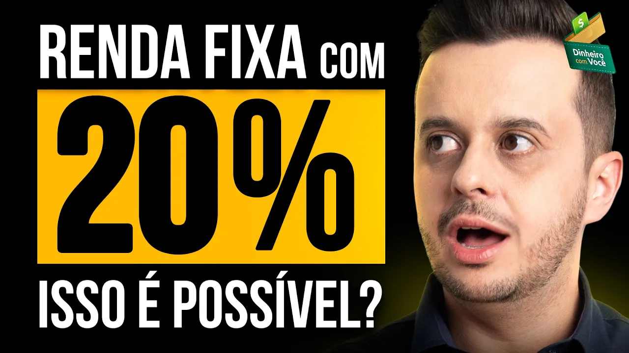SELIC CAINDO? Como ganhar MAIS com INVESTIMENTOS COLETIVOS (ATÉ 20% AO ANO)