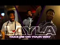 Download Lagu Claude - Layla (Take Me On Your Way)