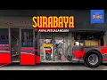 Download Lagu Towing Sepeda Motor dari Jakarta ke Surabaya, Awal Perjalanan Menuju Flores