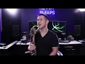 Easy On Me - Adele | Jason Chen Cover