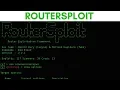 RouterSploit Complete Tutorial