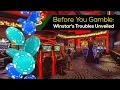 Winstar world casino Oklahoma Full Tour Tripeefy Review Recent Visit